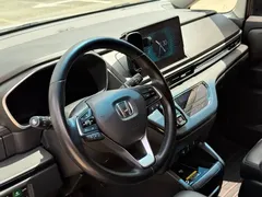 2022 Honda Elysion 2.0L e:HEV Luxury, белый — фото 8