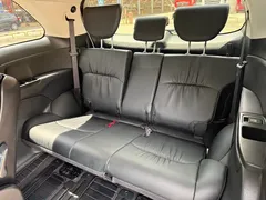 2022 Honda Elysion 2.0L e:HEV Luxury, белый — фото 11