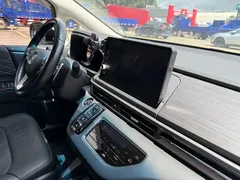 2022 Honda Elysion 2.0L e:HEV Luxury, белый — фото 13