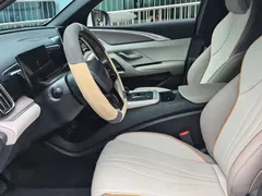 2024 BYD Song Pro 71KM, белый — фото 7