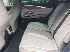 2024 BYD Song Pro 71KM, белый — фото 8