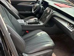 2024 Hongqi H5 1.5T DCT, чёрный — фото 10