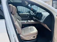 2025 Li Auto L6 Pro, белый — фото 14