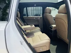 2025 Li Auto L6 Pro, белый — фото 15