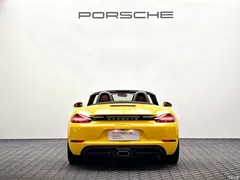 2022 Porsche 718 Boxster 2.0T — фото 6
