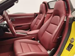 2022 Porsche 718 Boxster 2.0T — фото 9