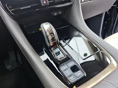 2024 Toyota Vellfire Crown Hybrid 2.5L Supreme Executive, чёрный — фото 17
