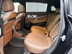 2021 Mercedes-Benz E-Class E 300 L, чёрный — фото 4