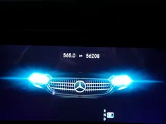 2021 Mercedes-Benz E-Class E 300 L, чёрный — фото 6