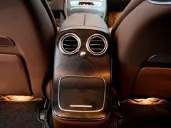 2021 Mercedes-Benz E-Class E 300 L, чёрный — фото 17