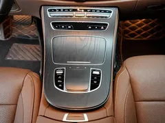 2021 Mercedes-Benz E-Class E 300 L, чёрный — фото 19