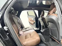 2023 Volvo S90, чёрный — фото 10