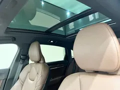 2023 Volvo S90, чёрный — фото 13