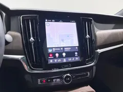 2023 Volvo S90, чёрный — фото 15