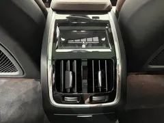2023 Volvo S90, чёрный — фото 19