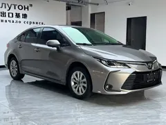 2021 Toyota Corolla 1.2T S-CVT Elite Plus — фото 3