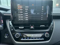 2021 Toyota Corolla 1.2T S-CVT Elite Plus — фото 9