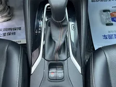 2021 Toyota Corolla 1.2T S-CVT Elite Plus — фото 10