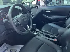 2021 Toyota Corolla 1.2T S-CVT Elite Plus — фото 11