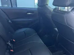 2021 Toyota Corolla 1.2T S-CVT Elite Plus — фото 12