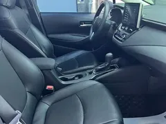 2021 Toyota Corolla 1.2T S-CVT Elite Plus — фото 14