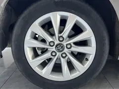 2021 Toyota Corolla 1.2T S-CVT Elite Plus — фото 15