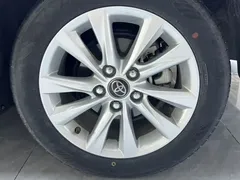 2021 Toyota Corolla 1.2T S-CVT Elite Plus — фото 16