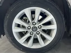 2021 Toyota Corolla 1.2T S-CVT Elite Plus — фото 17