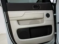 2024 Li Auto MEGA Ultra, белый — фото 17
