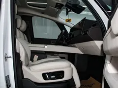 2024 Li Auto MEGA Ultra, белый — фото 19