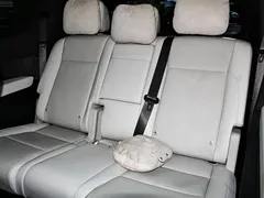 2024 Li Auto MEGA Ultra, белый — фото 20