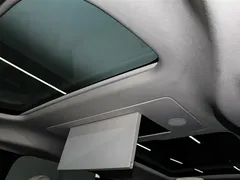 2024 Li Auto MEGA Ultra, белый — фото 34