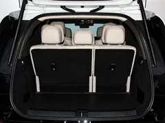 2024 Li Auto MEGA Ultra, белый — фото 37