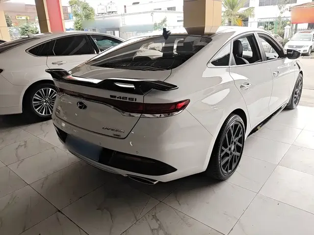 2021 Hyundai Lafesta 280TGDi Luxury Sport