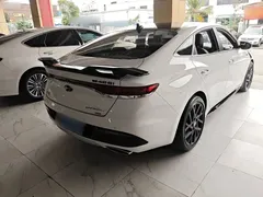 2021 Hyundai Lafesta 280TGDi Luxury Sport, белый — фото 5