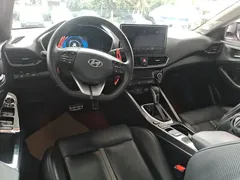 2021 Hyundai Lafesta 280TGDi Luxury Sport, белый — фото 6
