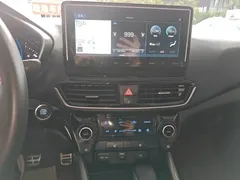 2021 Hyundai Lafesta 280TGDi Luxury Sport, белый — фото 9