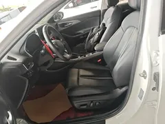 2021 Hyundai Lafesta 280TGDi Luxury Sport, белый — фото 11