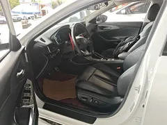 2021 Hyundai Lafesta 280TGDi Luxury Sport, белый — фото 12