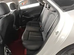 2021 Hyundai Lafesta 280TGDi Luxury Sport, белый — фото 13