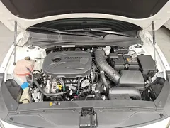 2021 Hyundai Lafesta 280TGDi Luxury Sport, белый — фото 16