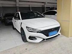 2021 Hyundai Lafesta 280TGDi Luxury Sport, белый — фото 22