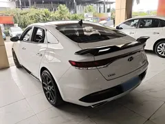 2021 Hyundai Lafesta 280TGDi Luxury Sport, белый — фото 23
