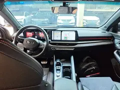 2022 Geely Binrui COOL 1.5T DCT — фото 10