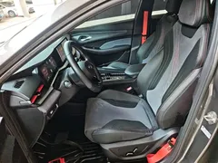 2022 Geely Binrui COOL 1.5T DCT — фото 15