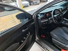 2022 Geely Binrui COOL 1.5T DCT — фото 16