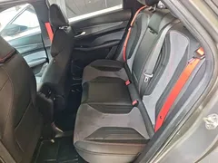 2022 Geely Binrui COOL 1.5T DCT — фото 17