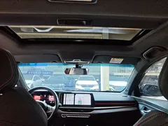 2022 Geely Binrui COOL 1.5T DCT — фото 18