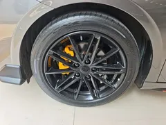 2022 Geely Binrui COOL 1.5T DCT — фото 23