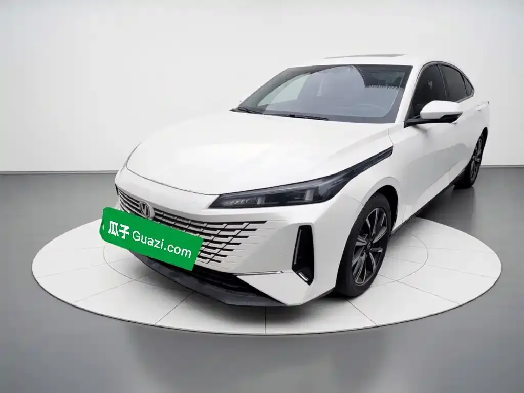 2023 Changan Lamore 1.5T GDI DCT Pilot